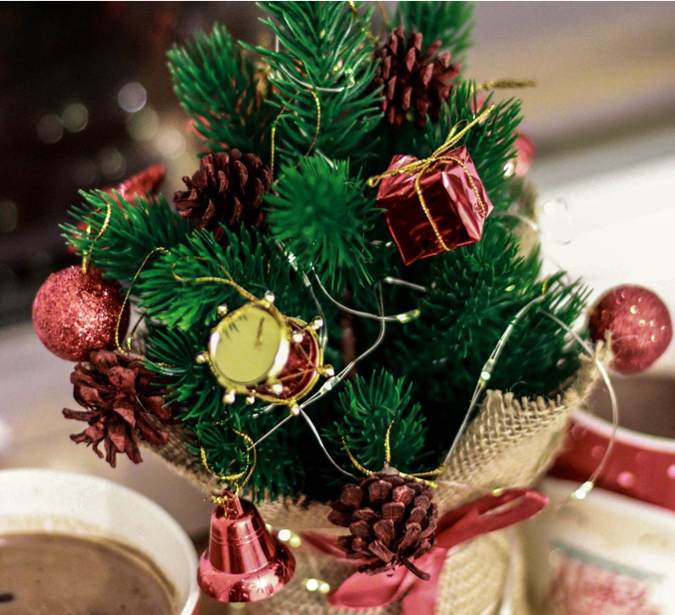 Fun and Festive: Find Affordable Christmas Ornaments