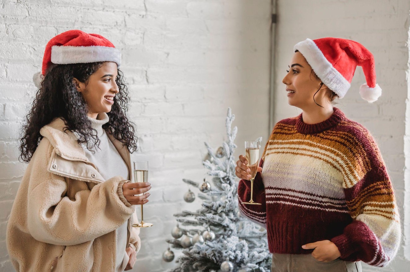 Find the Perfect Christmas Tree on Sale Today