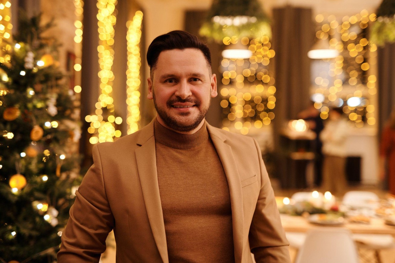 King of Christmas: Why Artificial Trees Are Loved